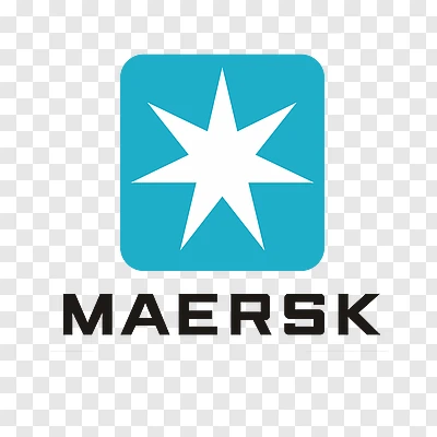 Maersk logo